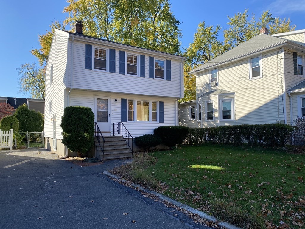 132 Lowell St, Lexington, MA 02420 MLS 73083852 Coldwell Banker