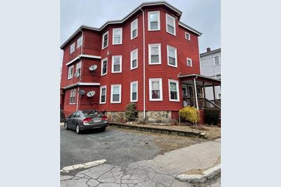 35 Davids St, Brockton, MA 02301 - Photo 1