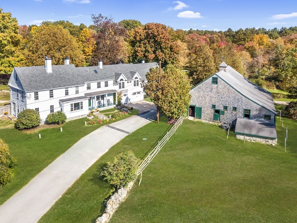 329 North St, Medfield, MA 02052 MLS 73083995 Coldwell Banker