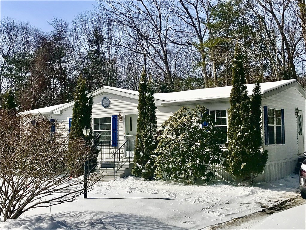 2 Colonial Ln, Winchendon, MA 01475 MLS 73084002 Coldwell Banker