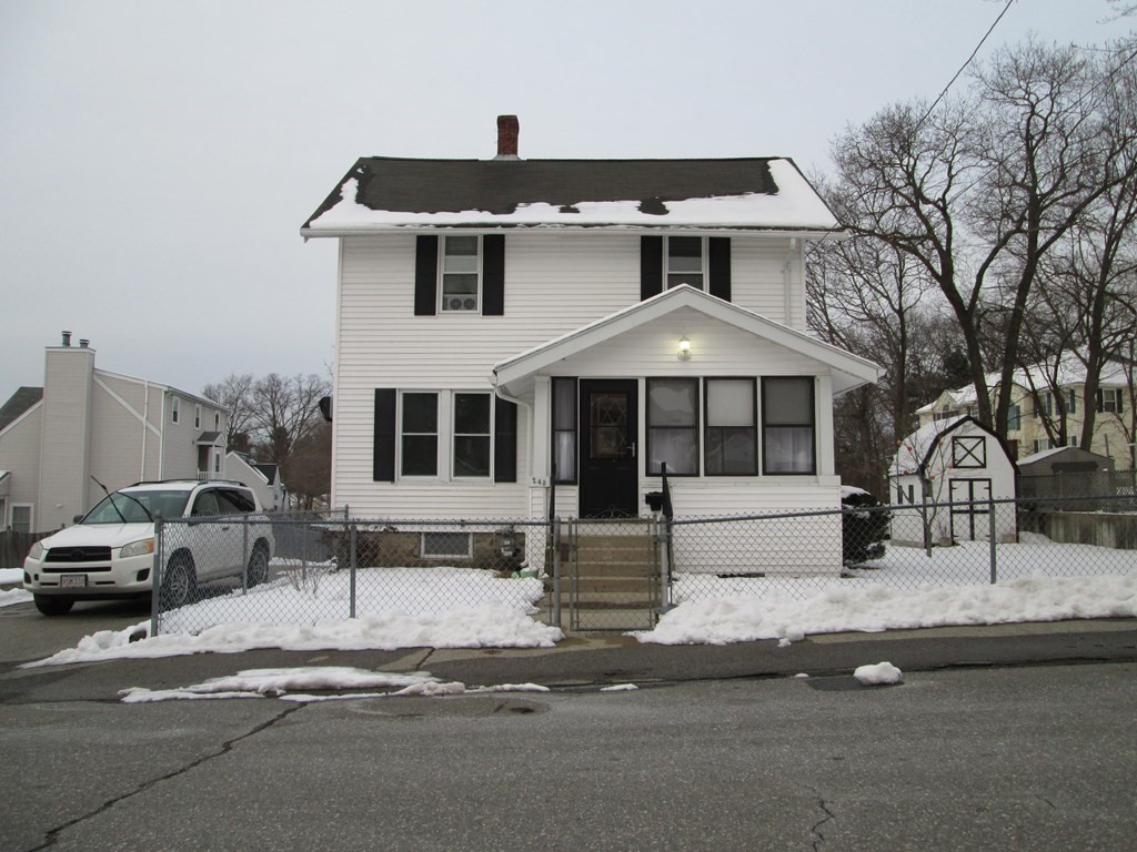243 Dracut St, Dracut, MA 01826 MLS 73084019 Coldwell Banker