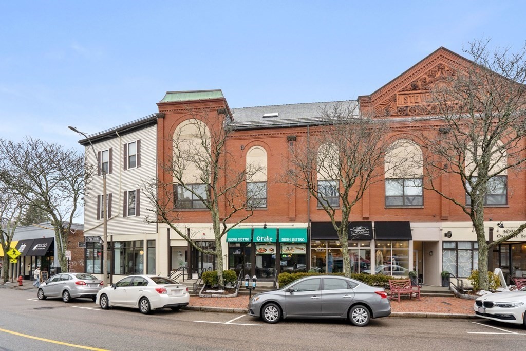 17 Lincoln St, Newton, MA 02461 MLS 73084109 Coldwell Banker