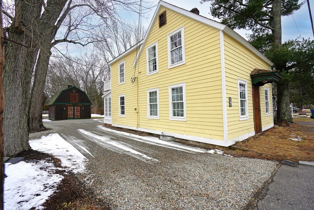 135 Phillips St, Attleboro, MA 02703 MLS 73084115 Coldwell Banker