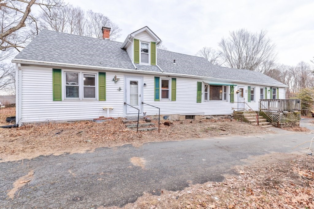 108 N Main St, Belchertown, MA 01007 MLS 73084161 Coldwell Banker