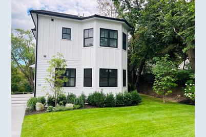 148 Pine St, Newton, MA 02466 - Photo 1