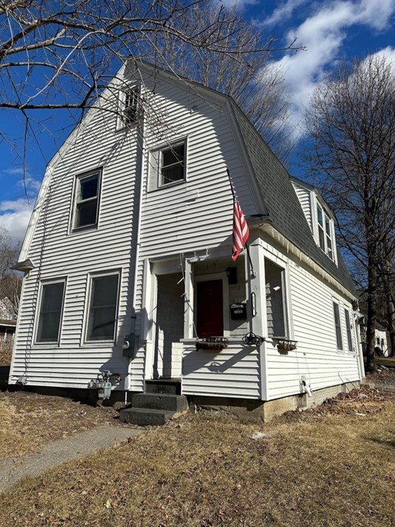 114 Main St, Groveland, MA 01834 MLS 73084187 Coldwell Banker