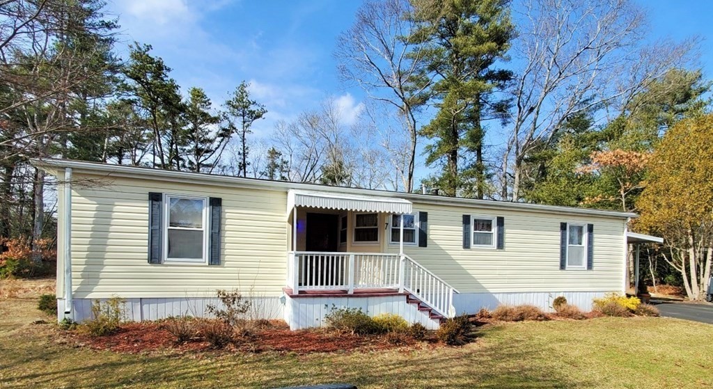 7 Lincoln Cir, Carver, MA 02330 MLS 73084243 Coldwell Banker