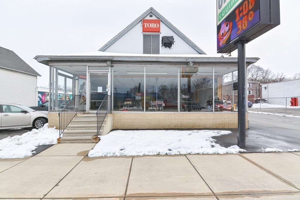 391 Park Ave, Worcester, MA 01610 MLS 73084257 Coldwell Banker