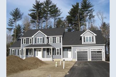 13 Lamp Post Lane, West Bridgewater, MA 02379 - Photo 1