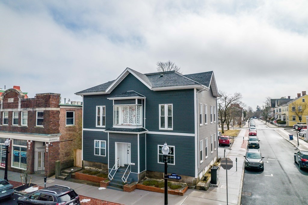 262 Union St, New Bedford, MA 02740 MLS 73084290 Coldwell Banker