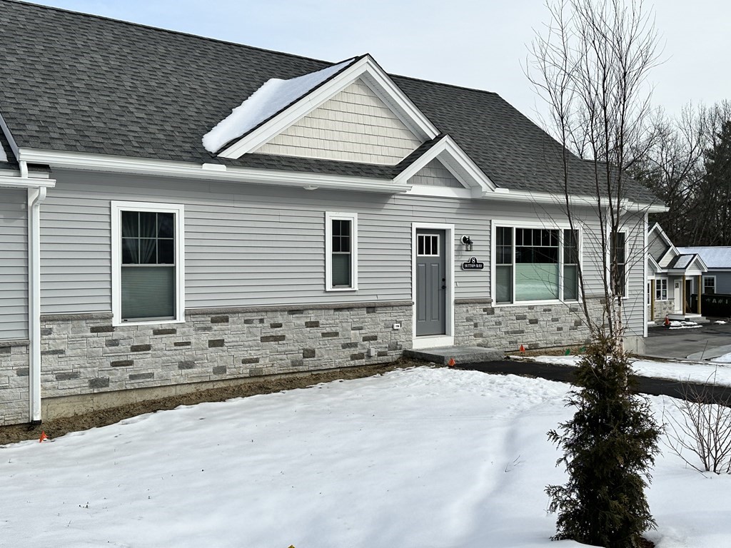 8 Sutton Way 12, Nashua, NH 03064 MLS 73084299 Coldwell Banker