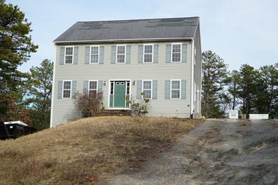 24 Mooring Circle, Plymouth, MA 02360 - Photo 1
