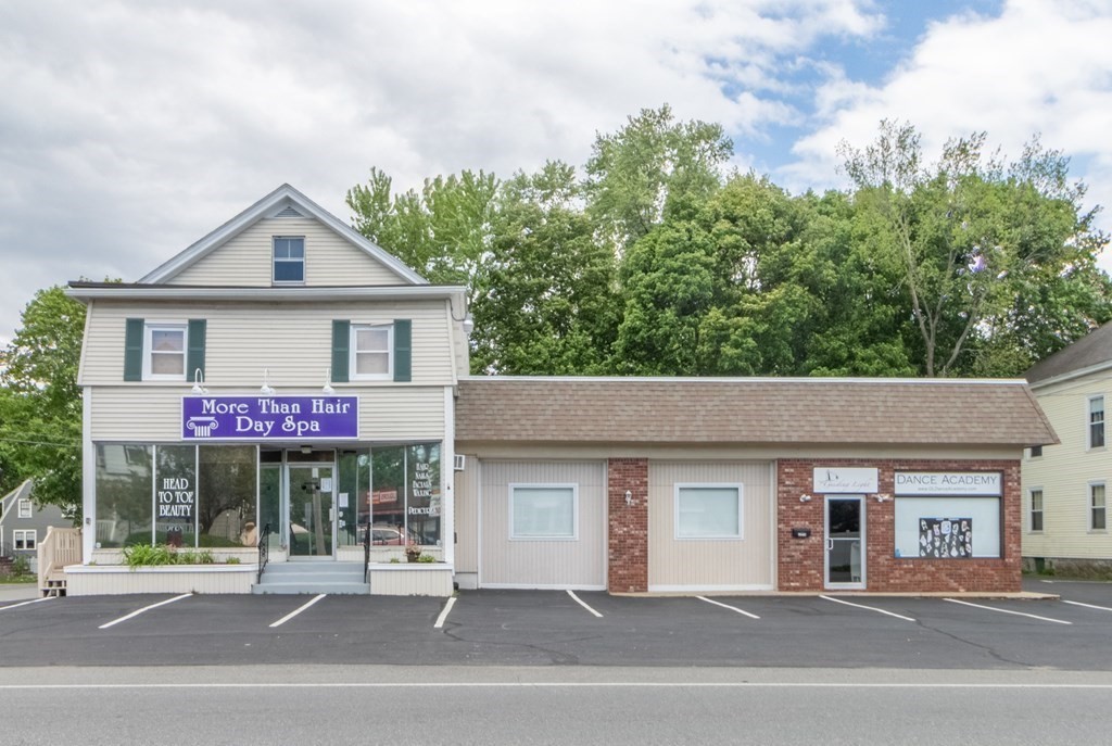 13791381 Bridge St, Dracut, MA 01826 MLS 73084490 Coldwell Banker