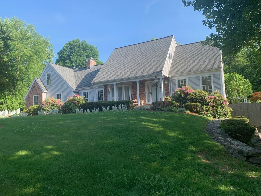 4 Beaver Dam Dr, Westford, MA 01886 MLS 73084531 Coldwell Banker