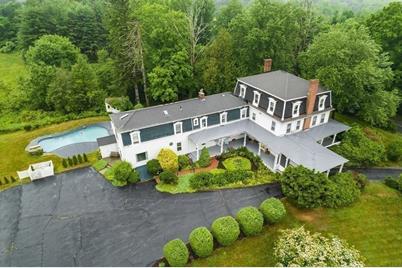 11 Ramshorn Rd, Dudley, MA 01571 - Photo 1