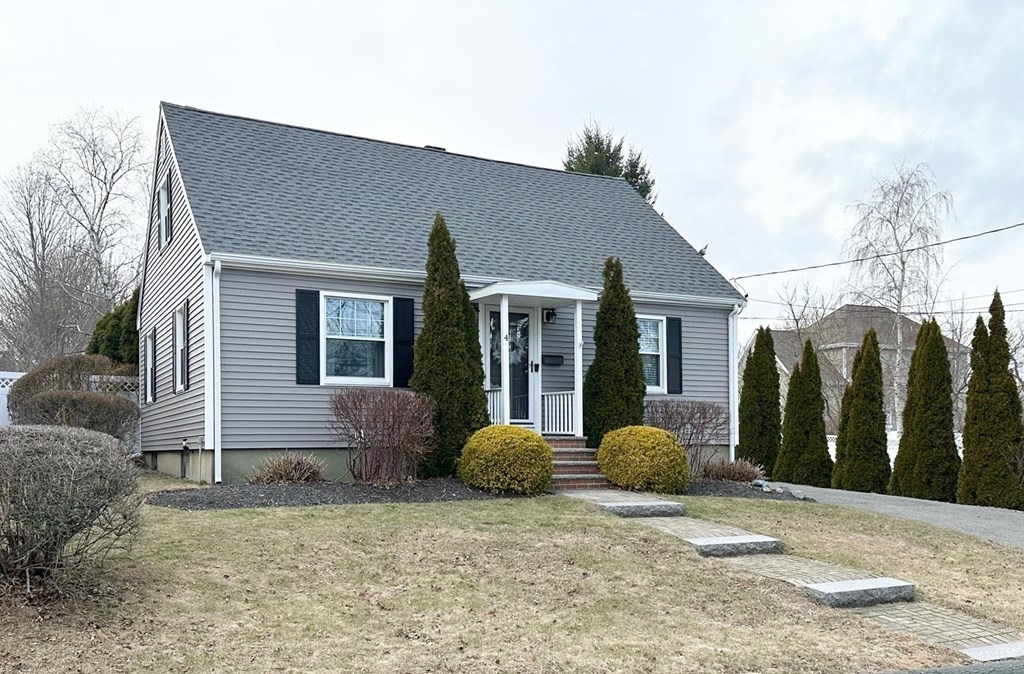 4 Gardner Rd, Peabody, MA 01960 MLS 73084610 Coldwell Banker