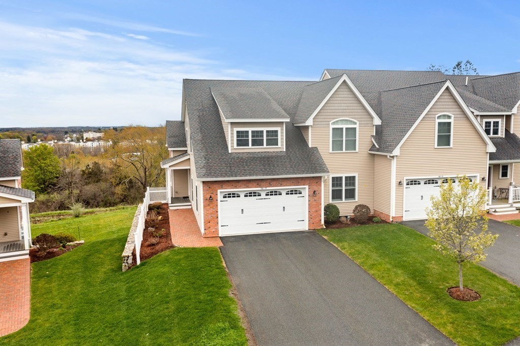 100117 Kirkbride Dr 156, Danvers, MA 01923 MLS 73084649 Coldwell