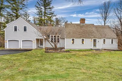 53 Bare Hill Rd, Bolton, MA 01740 - Photo 1