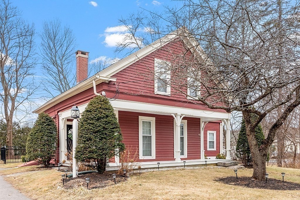 22 South St, Shrewsbury, MA 01545 MLS 73084686 Coldwell Banker