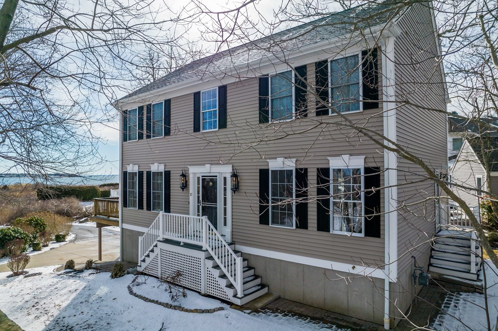 87 East Hidden Bay Drive, Dartmouth, MA 02748 MLS 73084721 Coldwell