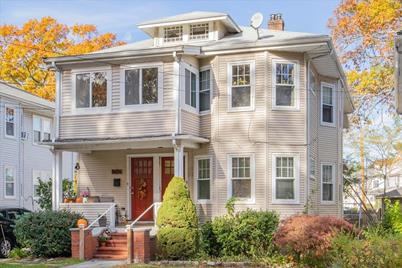 241-243 Winter St #241, Norwood, MA 02062 - Photo 1