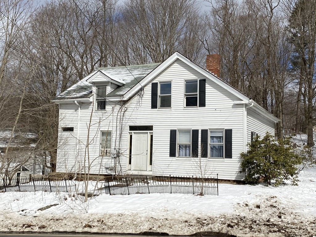 71 Southbridge Rd, Warren, MA 01083 MLS 73084819 Coldwell Banker