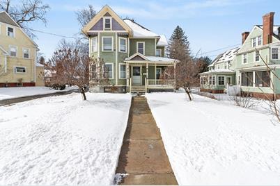 328 Broadway St, Chicopee, MA 01020 - Photo 1