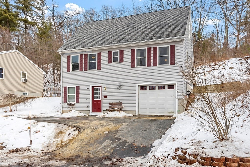 516 Cottage St, Athol, MA 01331 MLS 73085027 Coldwell Banker