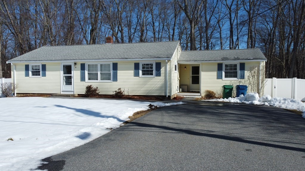 10 Ledgewood Dr, Burlington, MA 01803 MLS 73085042 Coldwell Banker