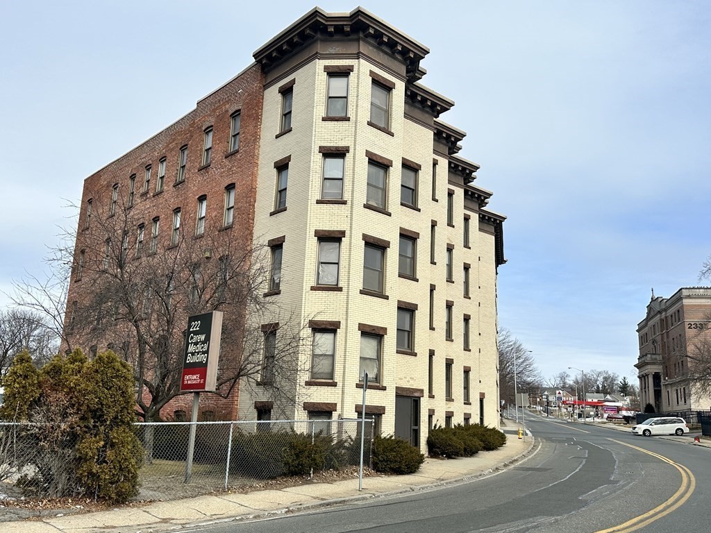 222 Carew St, Springfield, MA 01104 MLS 73085057 Coldwell Banker