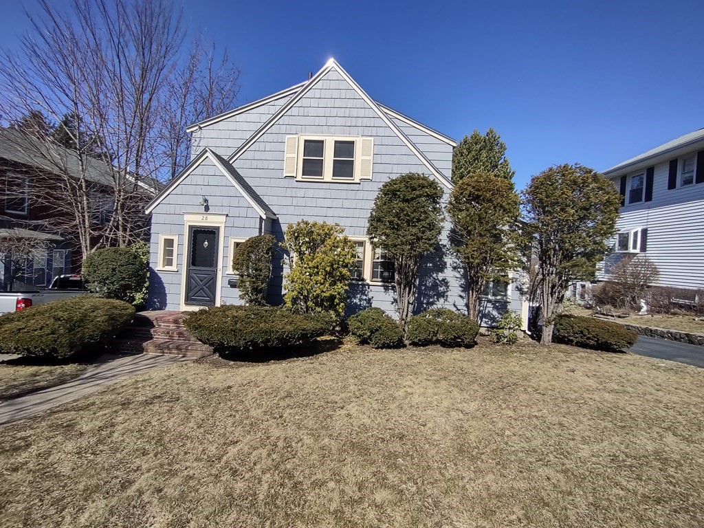 28 Loring Ave, Salem, MA 01970 MLS 73085078 Coldwell Banker