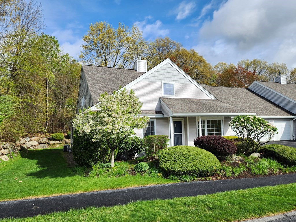 8 Wessonville Village Way 8, Westborough, MA 01581 MLS 73085094