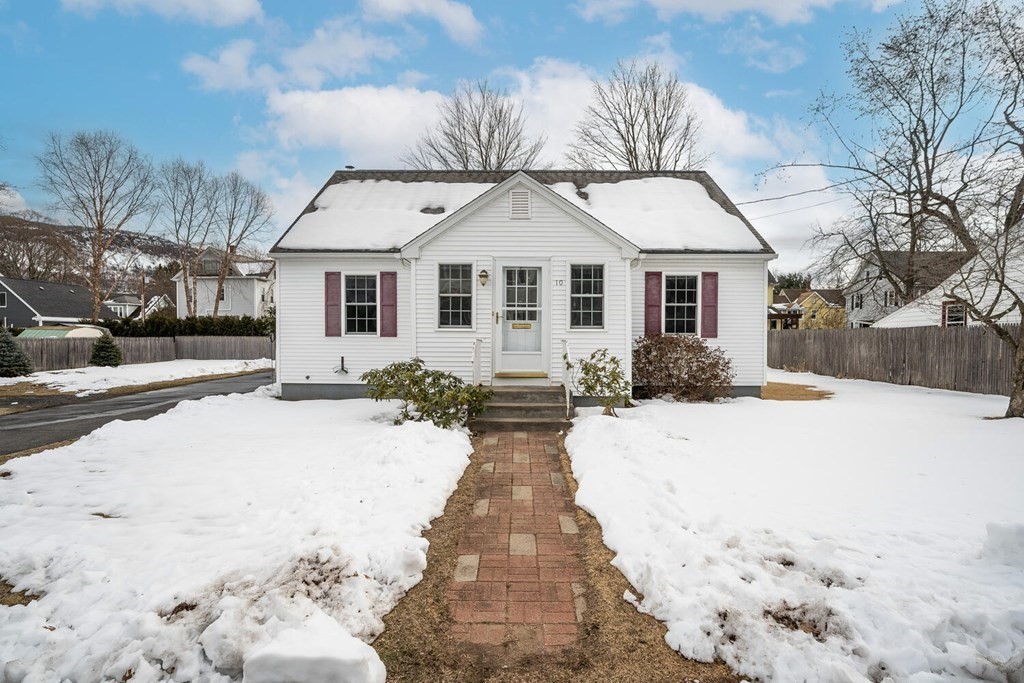 10 Mt Tom Ave, Easthampton, MA 01027 MLS 73085127 Coldwell Banker