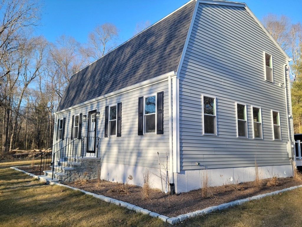 106 N Main St, Freetown, MA 02702 MLS 73085152 Coldwell Banker