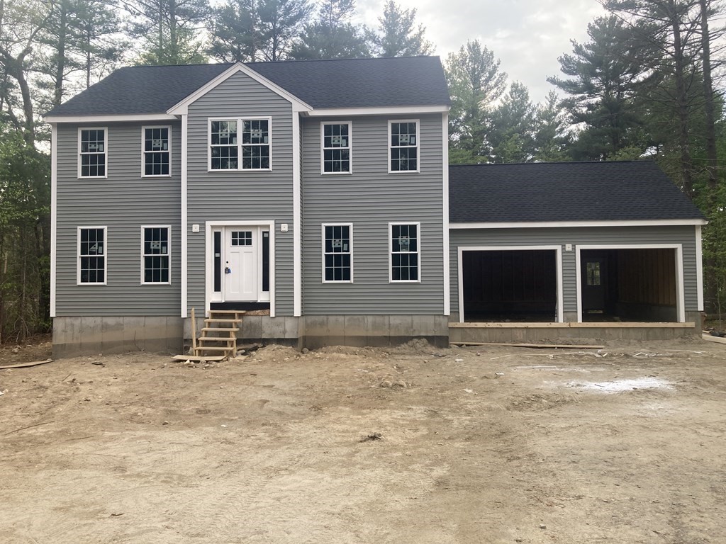 499 County Rd, Hanson, MA 02341 MLS 73085162 Coldwell Banker