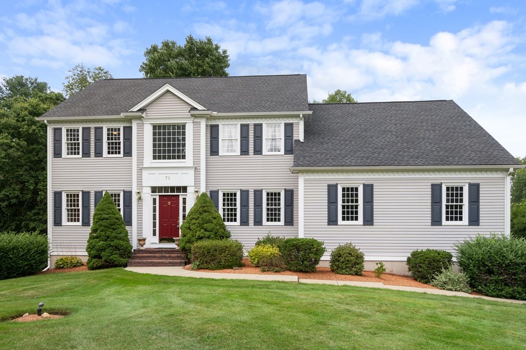 75 Raymond Rd, Sudbury, MA 01776 MLS 73085178 Coldwell Banker