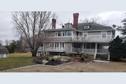 91 Nichols Rd, Cohasset, MA 02025 - Photo 1