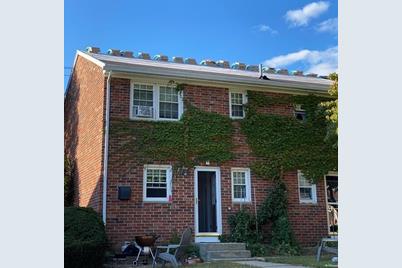 540 Granby Rd #6, South Hadley, MA 01075 - Photo 1