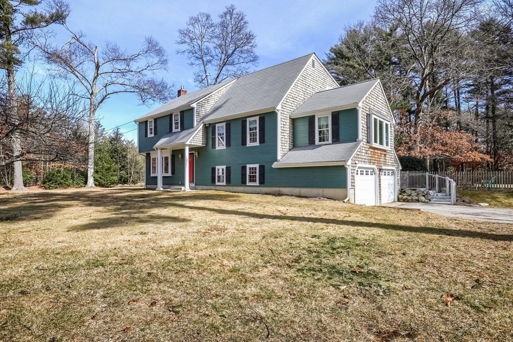 3 Boulton St, Carver, MA 02330 MLS 73085239 Coldwell Banker