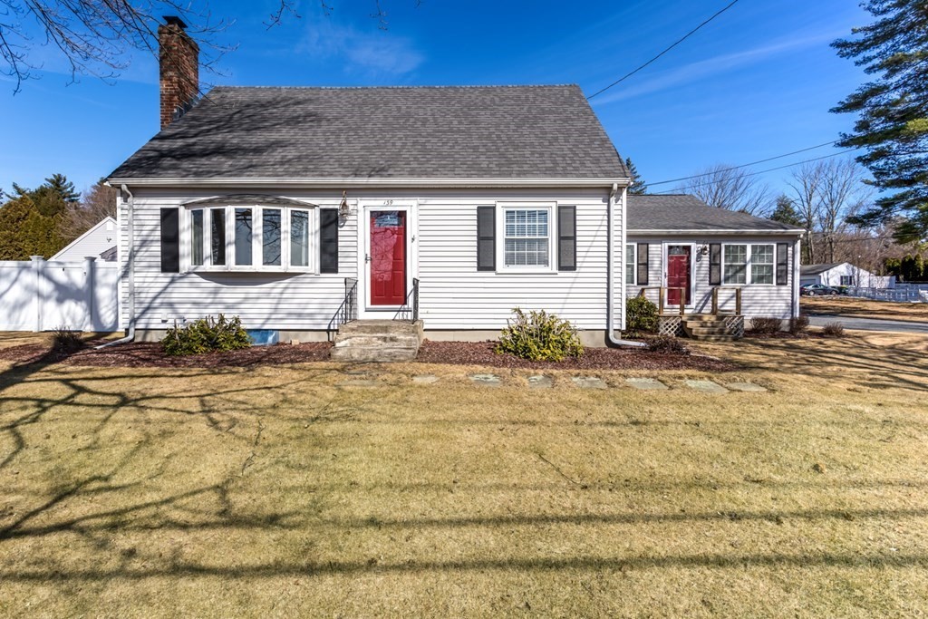 139 Oak St, Franklin, MA 02038 MLS 73085258 Coldwell Banker
