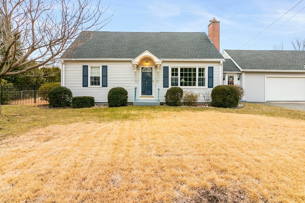 30 Federal St Ext, Agawam, MA 01001 MLS 73085268 Coldwell Banker