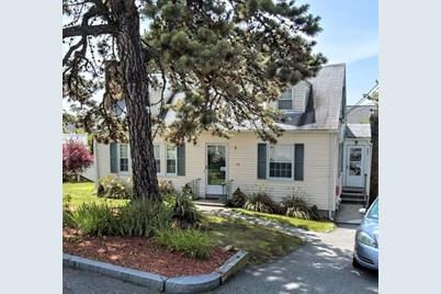 118 Wendell Street, Winchester, MA 01890 - Photo 1