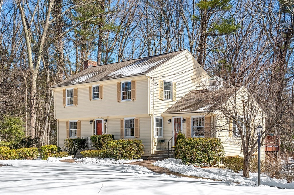 25 Captain Brown's Ln, Acton, MA 01720 MLS 73085319 Coldwell Banker
