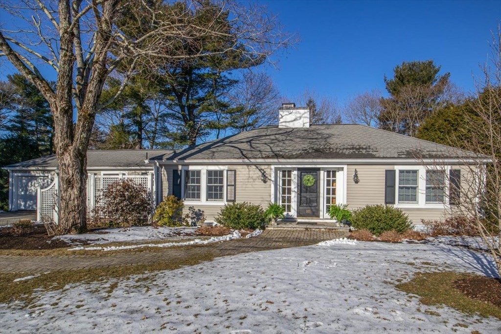 181 Birch Tree Dr, Westwood, MA 02090 MLS 73085325 Coldwell Banker
