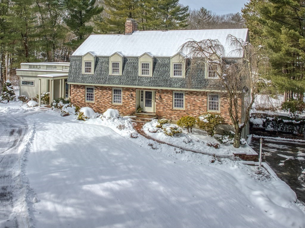 37A Pye Brook Ln, Boxford, MA 01921 MLS 73085358 Coldwell Banker