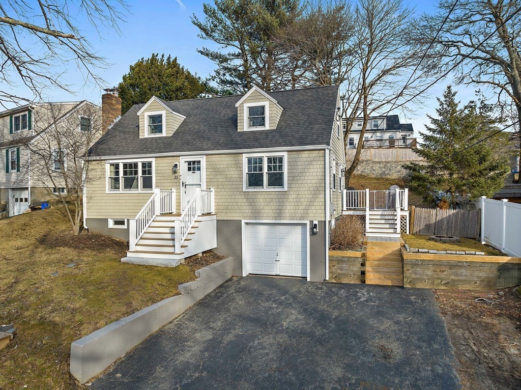 35 Prospect Hill Dr, Weymouth, MA 02191 MLS 73085405 Coldwell Banker
