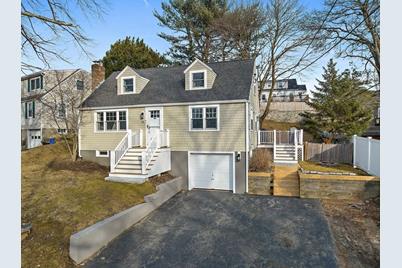 35 Prospect Hill Dr., Weymouth, MA 02191 - Photo 1