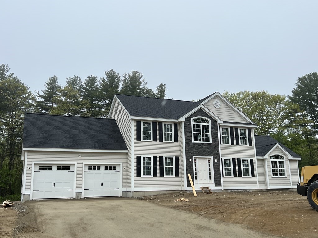 Lot 20 Berube Ln, Dracut, MA 01826 MLS 73085423 Coldwell Banker