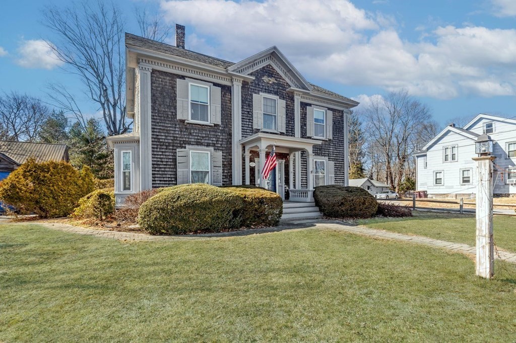 35 Summer St, Weymouth, MA 02188 MLS 73085482 Coldwell Banker