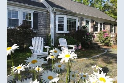 7 Arbutus Lane, Dennis, MA 02670 - Photo 1